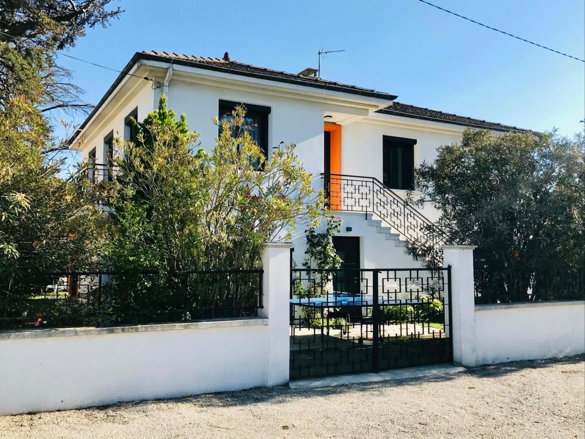 La Maison Pop Appartement Meuble Independant Avec Jardin Romans-sur-Isère Exteriör bild